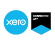 Xero connected app logo